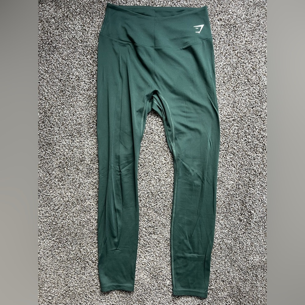 Gymshark Training High-Rise Legging